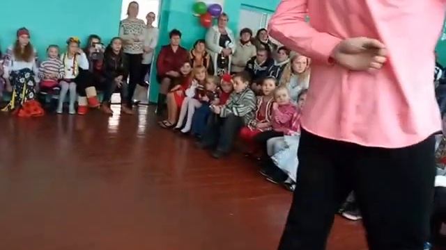 Школьный вальс))) смотреть онлайн