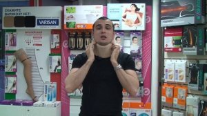 Воротник Шанца. Как он работает и кому необходим.