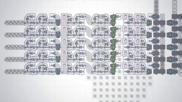 Shapez.io | RuCw--Cw:----Ru--