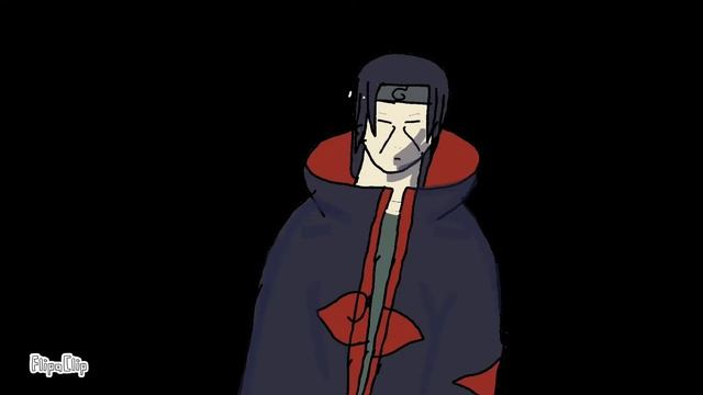 How can an uchiha react inside domain expansion смотреть онлайн