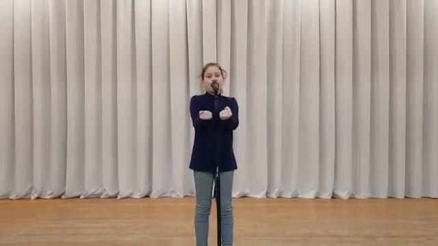 Семёхина Ангелина - Возвращайся домой смотреть онлайн