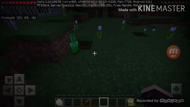 майнкрафт выживание бомжа в России! [1] ( Майнкрафт сериал)