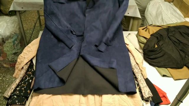 It Sit 2 Trench Donna Crema 3676 смотреть онлайн