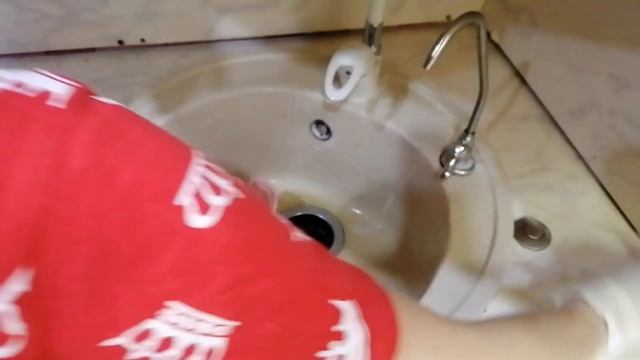 Порядок на кухне перед новым годом / Мотивация на уборку кухни смотреть онлайн