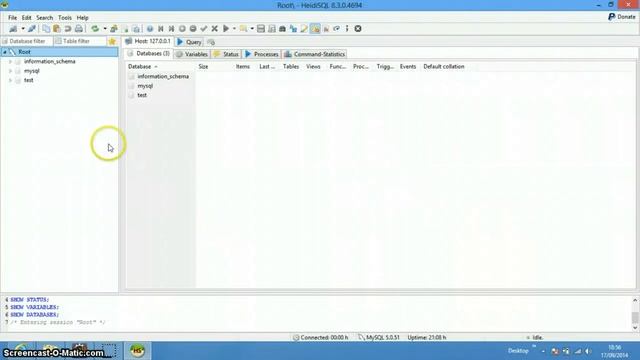 Liferay Tutorials 01 Configuring liferay eclipse and mysql смотреть онлайн