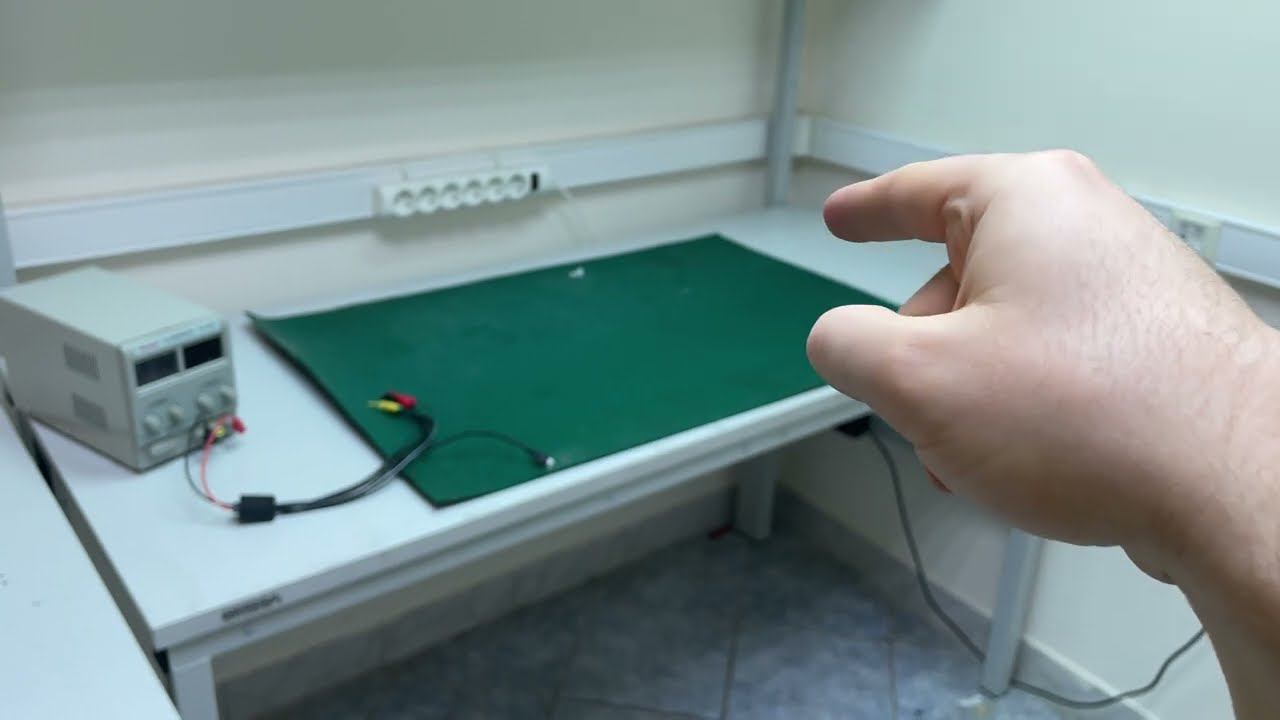 Тыжпрограммист