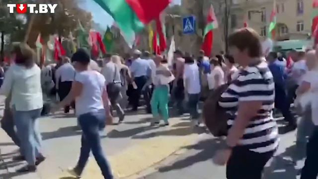 Запрет БЧБ флага смотреть онлайн