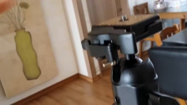 Как снимать видео на телефон со штативом смотреть онлайн