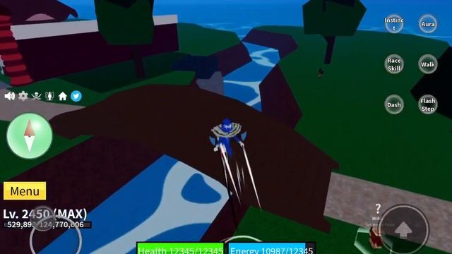 Обзор на тесто/dough в2 в BloxFruit! Подробный обзор теста в2 смотреть онлайн