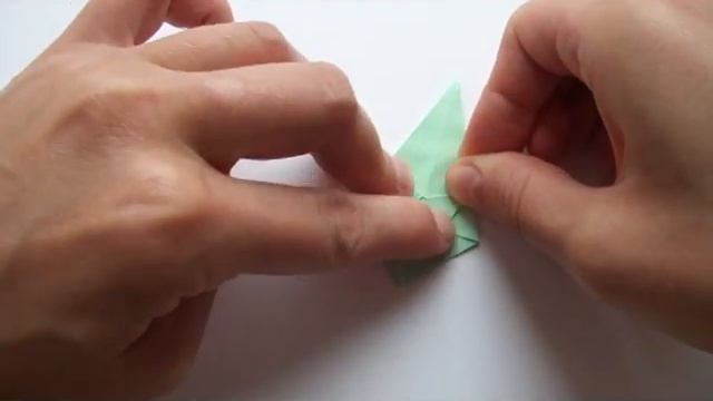 Как сделать Модуль для Кусудамы супер шар | Кусудама Супер Шар | Оригами | Origami смотреть онлайн