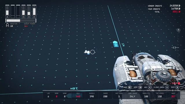 Starfield Best Combat Ship For Under 100k Credits смотреть онлайн