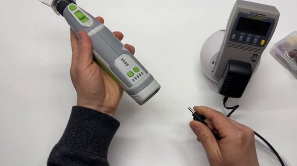 Huepar Tools Cordless Rotary Tool. Model: RT8