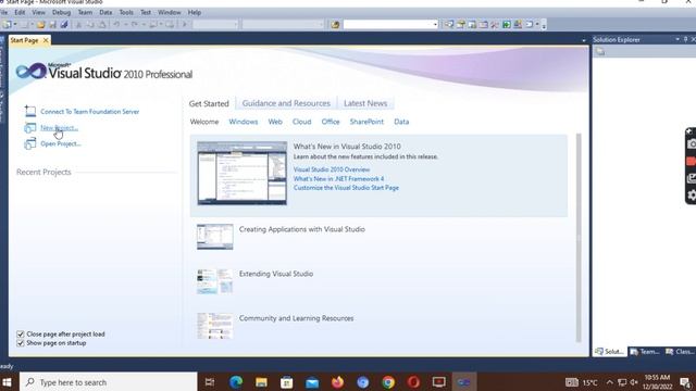 How to resolve Linker Error in Visual Studio смотреть онлайн