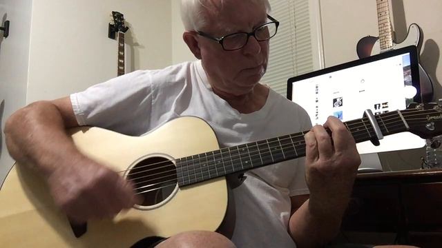 Take it To The Limit - Play Along lesson смотреть онлайн
