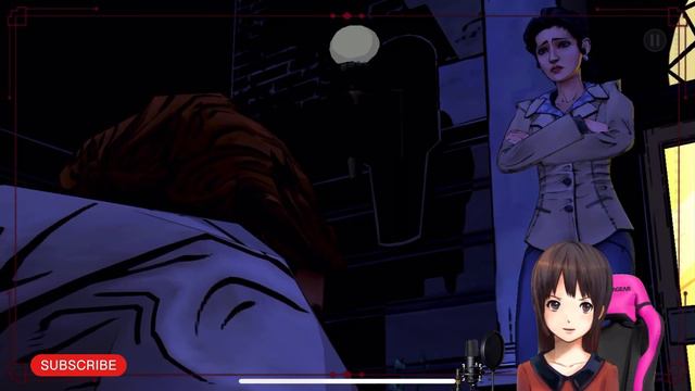 The Wolf Among Us: Gameplay Walkthrough on iOS and Android (Part 2) смотреть онлайн