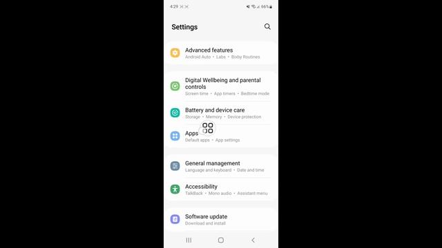 Fix samsung keyboard enter key missing | samsung keyboard enter key not working problem смотреть онлайн