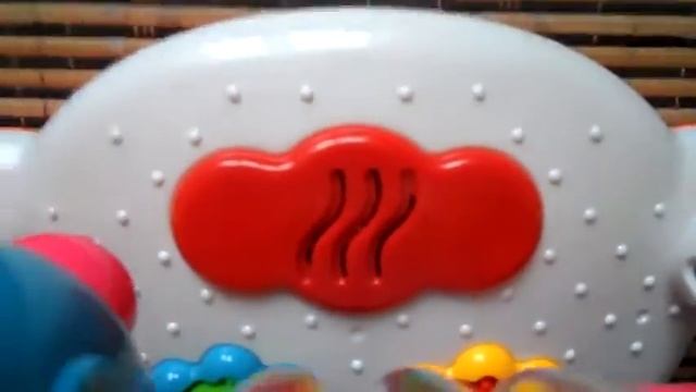 Обзоры игрушек для детей - Детская развивающая игрушка смотреть онлайн