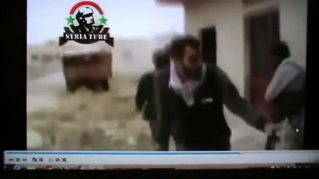 Танки против толгоёков. Сириада эпизод IV смотреть онлайн