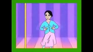 Spotlight 4 p.10 ex.1 DVD