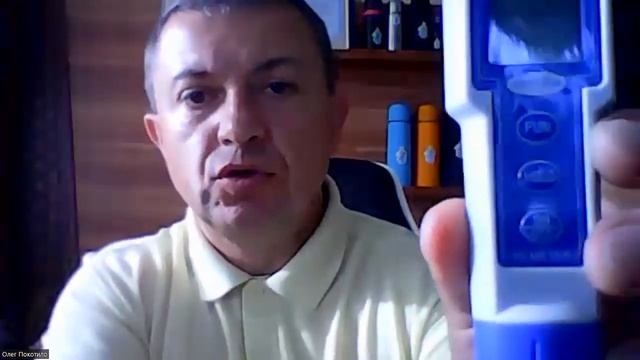 Яку воду заливати в термос іонізатор-генератор водневої води та як ним користуватися? смотреть онлайн