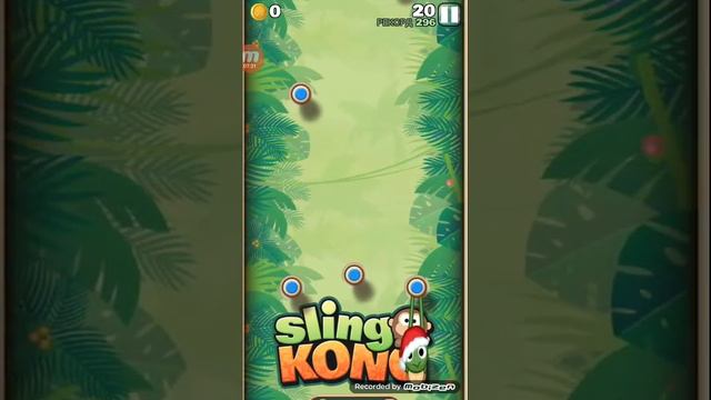 Прыгай ! ! ! Прыгай ! ! ! Sling kong #1 смотреть онлайн