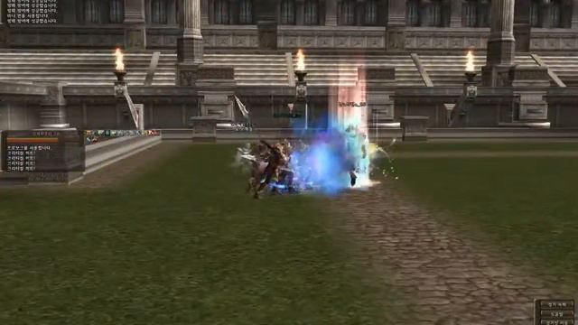 Lineage 2 Goddess of Destruction: Awakening - Olympiad смотреть онлайн