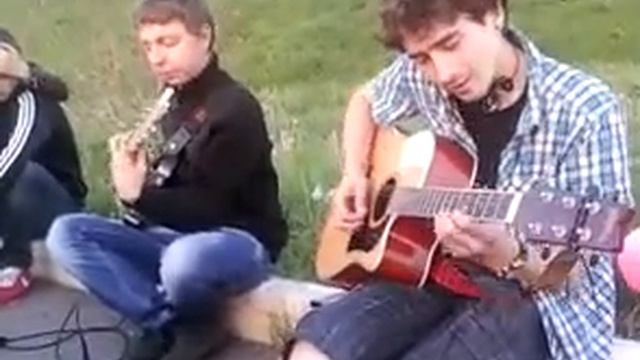 Дом который построил ЖЭК