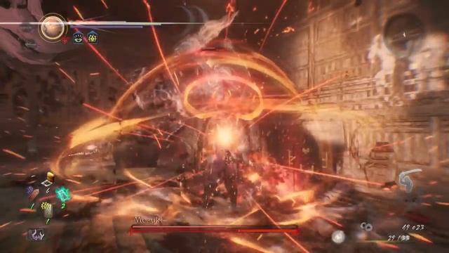 NIOH 2 - Novità e cambiamenti maggiori смотреть онлайн