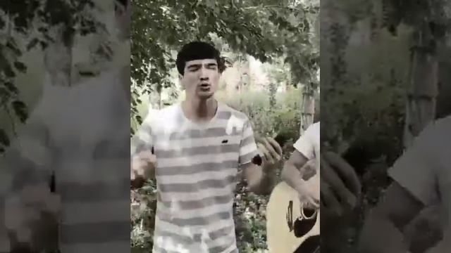 #dunyo seni togangmas Mirjalol yolchiyev Mirjon Mansurov смотреть онлайн