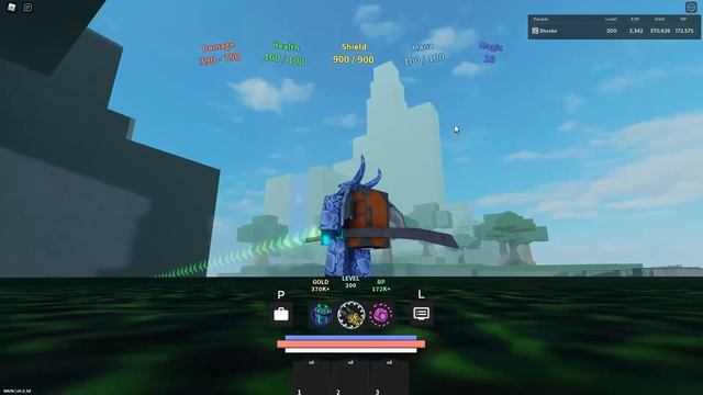 NEW OP Actives/Passives In Sky Island Update! Critical Legends смотреть онлайн