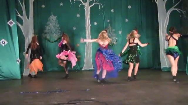 КАРНАВАЛ смотреть онлайн