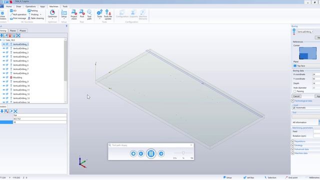 PYTHA Advance Training Overview смотреть онлайн