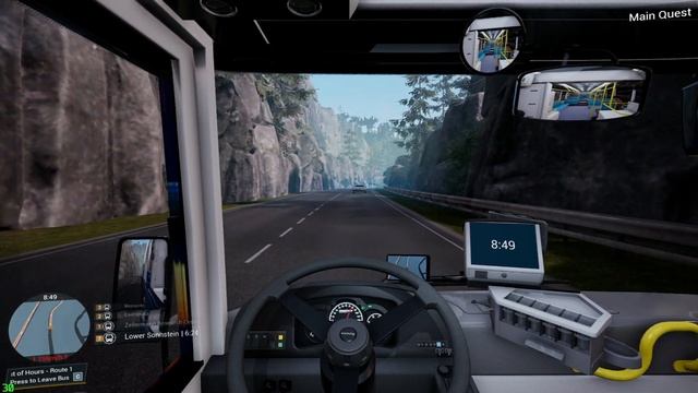 Bus Simulator 21 ? Seaside Valley Map Showcase & How To Unlock смотреть онлайн