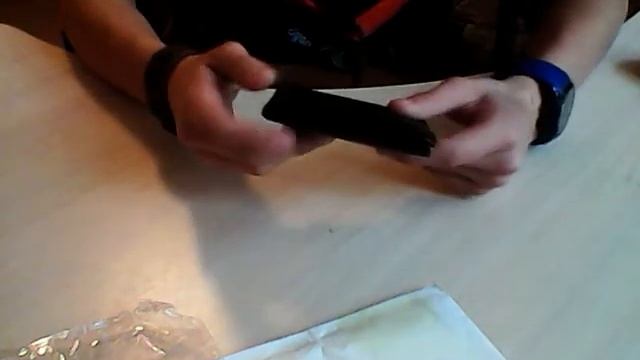 Посылка из Китая № 10. смотреть онлайн