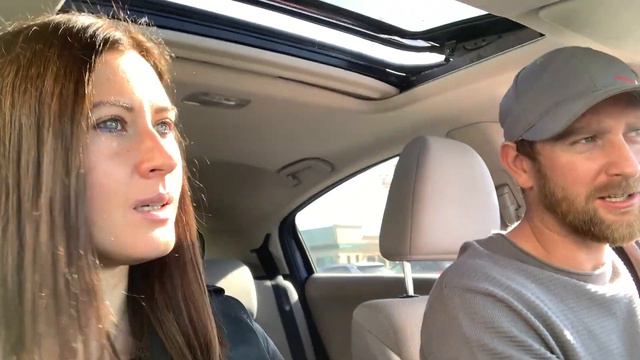 КАНАДА ВЛОГ | ЕДЕМ В CHAPTERS За Учебниками Для Ульяны| Меняем ОБУВЬ смотреть онлайн