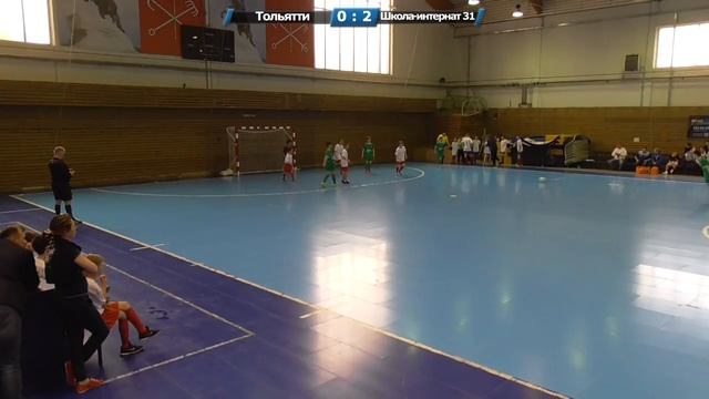 Тольятти - Школа интернат 31 смотреть онлайн