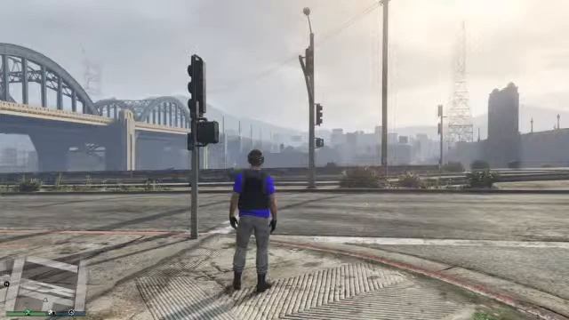 GTA 5 PS4 RP live deutsch // Wir richten den Discord ein // RaZe_Kevin смотреть онлайн