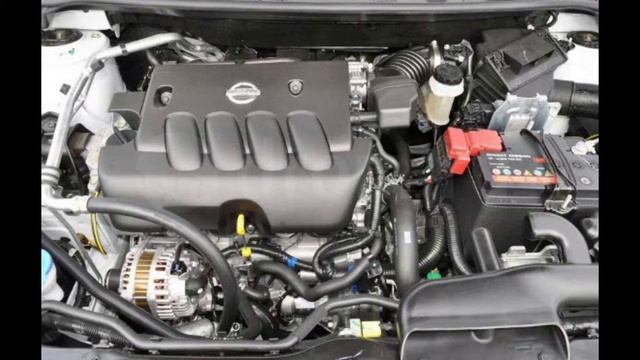 Nissan X -Trail и датчик разрежения. смотреть онлайн