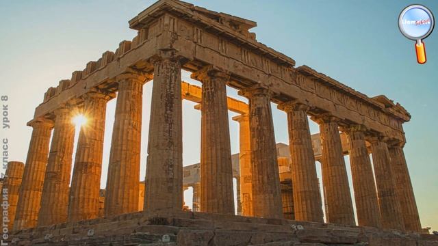 География 7 класс (Урок№8 - Народы, языки, религии мира) смотреть онлайн