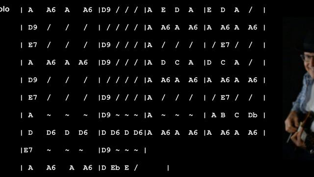 (Get your kicks on) Route 66 Chords and Lyrics - Rolling Stones cover смотреть онлайн
