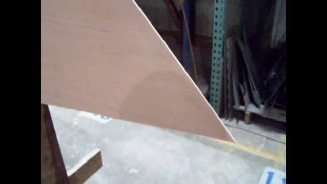 Huntington Harbor Kayak Built From Free Plans PT. 2 смотреть онлайн
