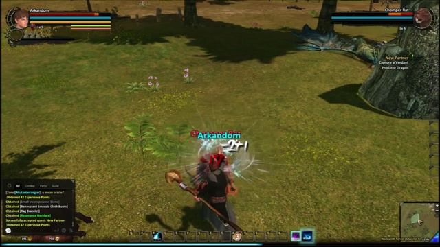 Dragon's Prophet (Part 1): Tutorial and Taming смотреть онлайн