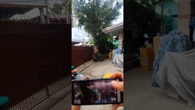 Quick Testing: JJRC X17 16 MP with 2 Axis Gimbal смотреть онлайн