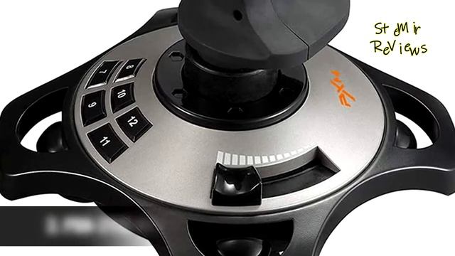 5 Best Flight Stick For PC 2022 | Great For Flight Simulator