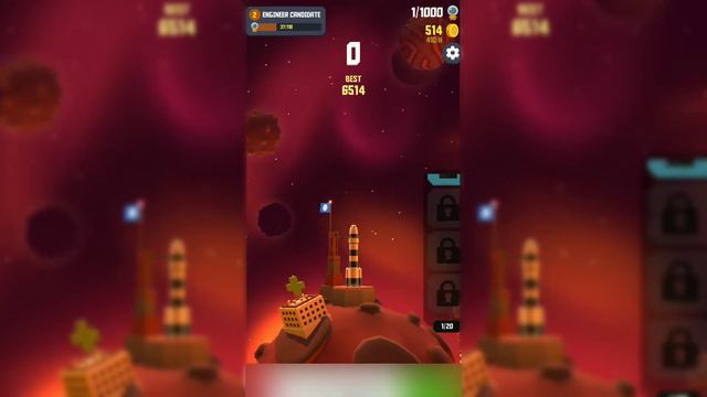 Я лечу в Space frontier 2🚀 смотреть онлайн