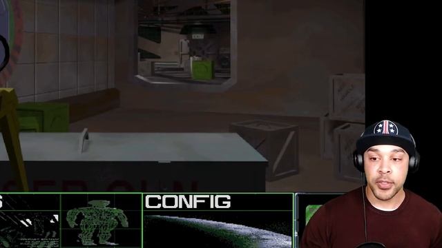 Aliens: A Funny Comic Book Adventure Gameplay [MS-Dos] смотреть онлайн
