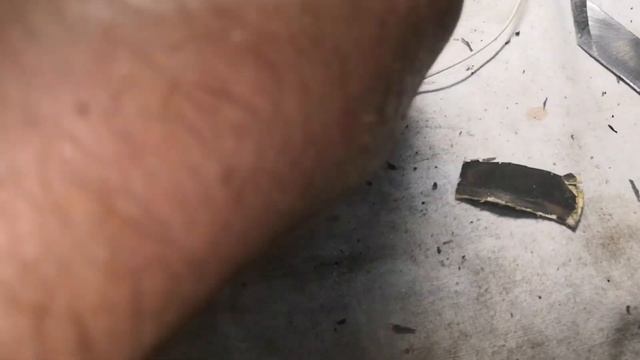 BMW не работает электро усилитель руля. Блок EPS (ЭУР) не выходит на связь, ошибка A54B. Далее 63EC смотреть онлайн