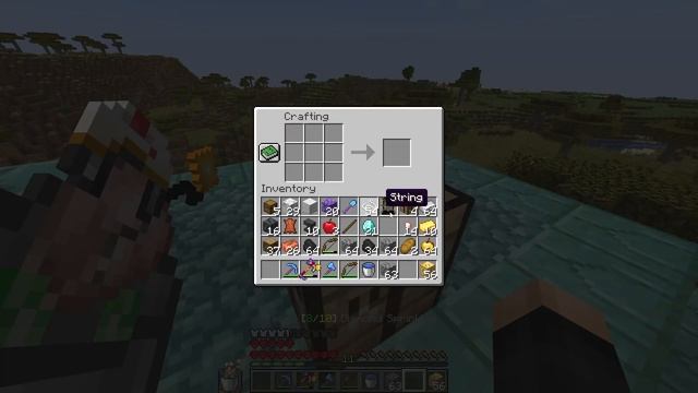 Minecraft, But You Can Mutate...