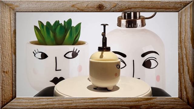 Mr & Mrs Planter Set By Sass & Belle [#EBAY] смотреть онлайн