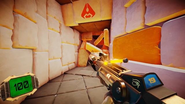 Ley Lines Demo | PC PC смотреть онлайн